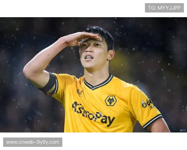 狼队3-0西汉姆联取赛季首胜，黄喜灿传射建功