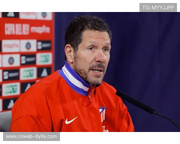 马德里市长公开支持西蒙尼，赞马竞国王杯大胜展现韧性