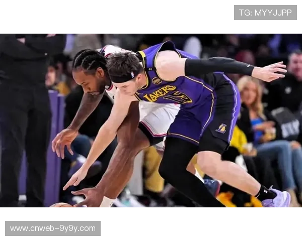 湖人主场对阵快船，洛杉矶德比历史战绩回顾