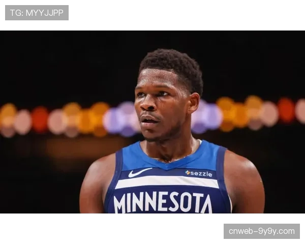 森林狼锁定西部第六，爱德华兹替身阵容备战首轮